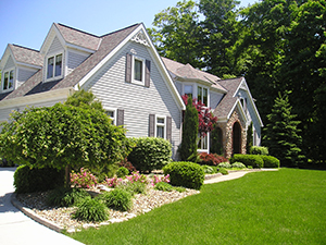 Landscapers and Lawncare Services in Lucama, NC